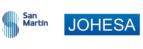 Logo CONSORCIO SAN MARTIN – JHOESA