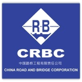 Logo CHINA ROAD BRIDGE CORPORATION