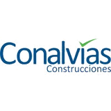 Logo CONALVIAS CONSTRUCCIONES SAS