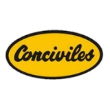 Logo CONCIVILES S.A. – PROGRESO