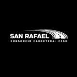 Logo CONSORCIO CARRETERA SAN RAFAEL-CCS