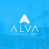 Logo CONSTRUCTORA ALVAC S.A.