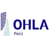 Logo OHLA
