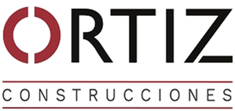 Logo ORTIZ CONTRUCCIONES Y PROYECTOS S.A.