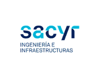 Logo SACYR